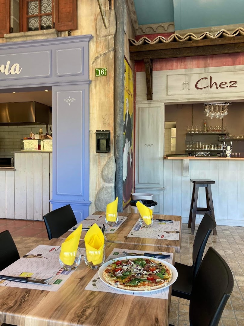 Pizzeria (Camping Le Pommier) · Photos 3