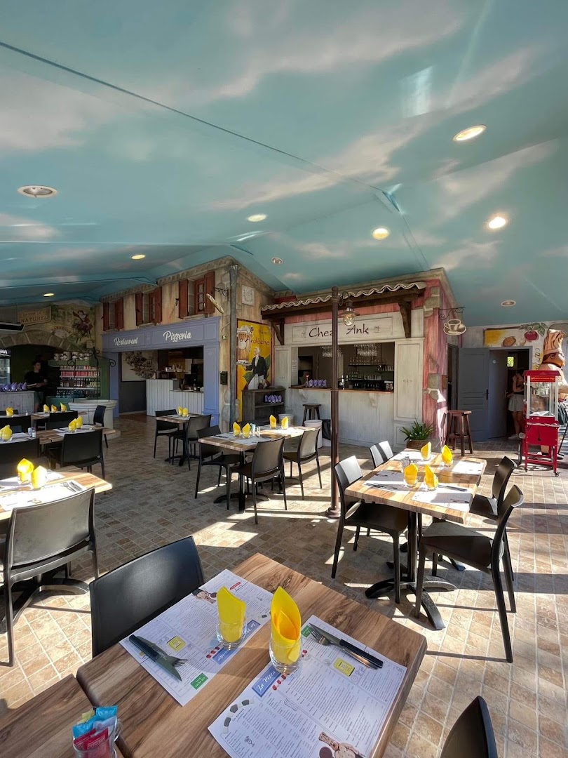 Pizzeria (Camping Le Pommier) · Photos 2